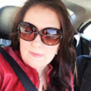 Meet your Posher, Joanna